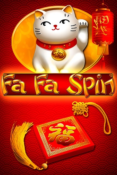 FA FA SPIN демо игра | Гранд Казино играть без регистрации 