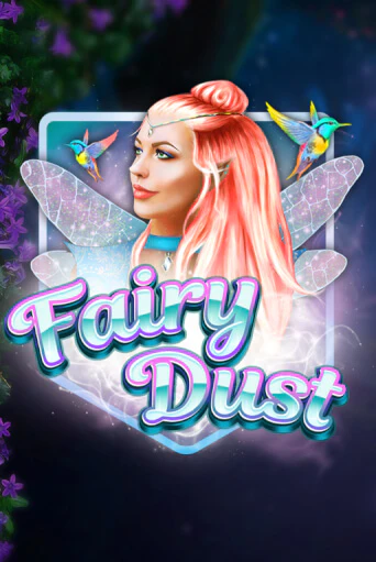 Fairy Dust демо игра | Гранд Казино играть без регистрации 