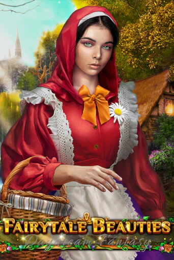 Fairytale Beauties - Daydream Fantasy демо игра | Гранд Казино играть без регистрации 