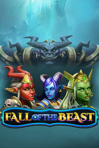 Fall of the Beast демо игра | Гранд Казино играть без регистрации 