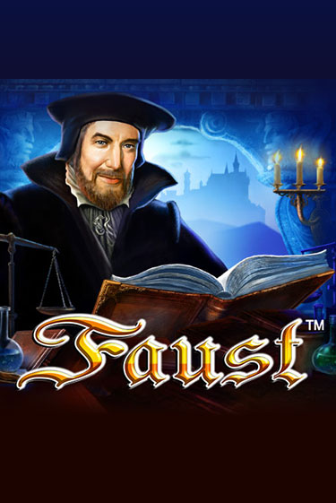 Faust демо игра | Гранд Казино играть без регистрации 