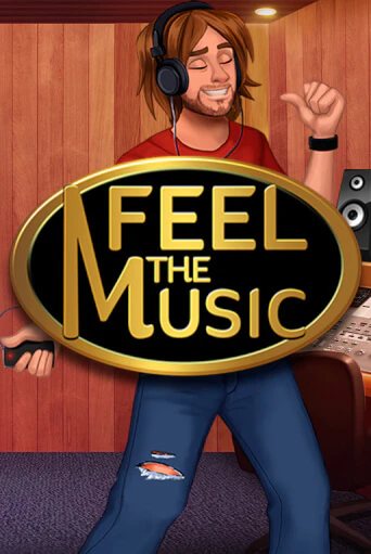 Feel The Music демо игра | Гранд Казино играть без регистрации 
