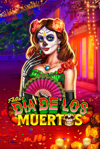 Feliz Día de los Muertos демо игра | Гранд Казино играть без регистрации 