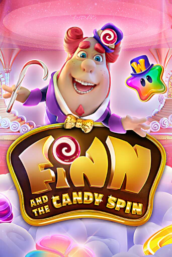 Finn and the Candy Spin демо игра | Гранд Казино играть без регистрации 