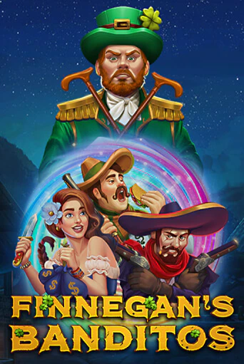 Finnegan's Banditos демо игра | Гранд Казино играть без регистрации 