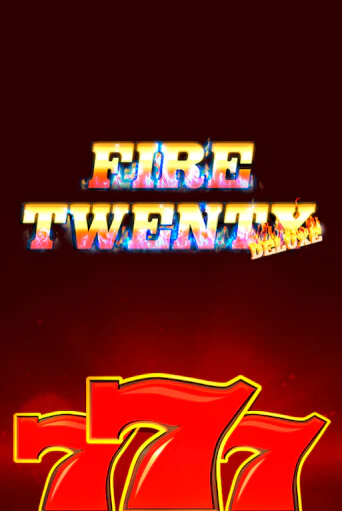 Fire 20 Deluxe демо игра | Гранд Казино играть без регистрации 