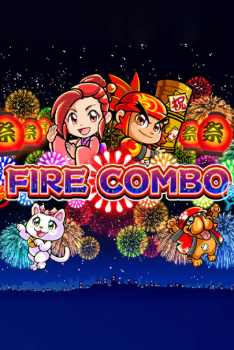 Fire Combo демо игра | Гранд Казино играть без регистрации 