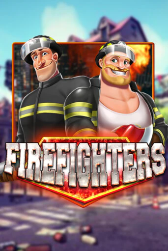 Firefighters демо игра | Гранд Казино играть без регистрации 