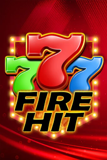 Fire Hit демо игра | Гранд Казино играть без регистрации 