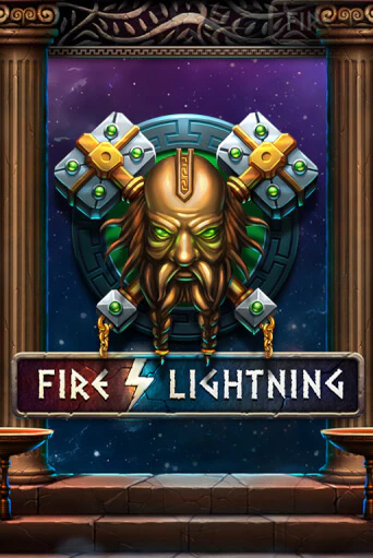 Fire Lightning демо игра | Гранд Казино играть без регистрации 