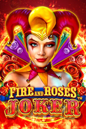 Fire and Roses Joker демо игра | Гранд Казино играть без регистрации 