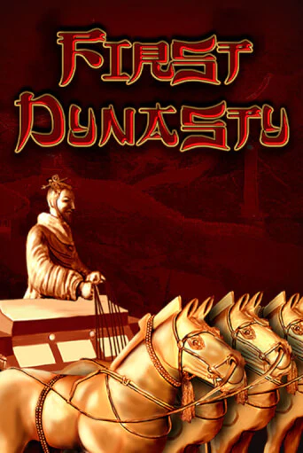 First Dynasty демо игра | Гранд Казино играть без регистрации 