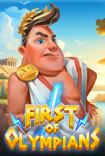 First of Olympians демо игра | Гранд Казино играть без регистрации 