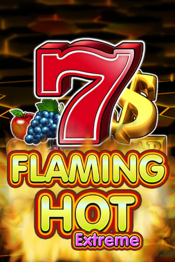 Flaming Hot Extreme демо игра | Гранд Казино играть без регистрации 
