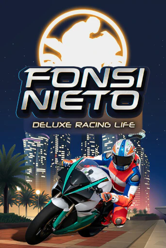 Fonsi Nieto Deluxe Racing Life демо игра | Гранд Казино играть без регистрации 
