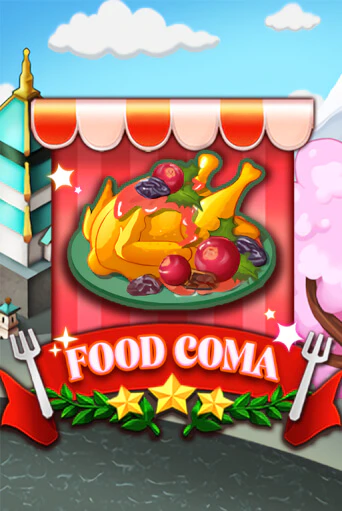 Food Coma демо игра | Гранд Казино играть без регистрации 
