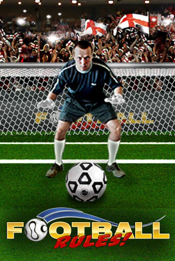 Football Rules демо игра | Гранд Казино играть без регистрации 