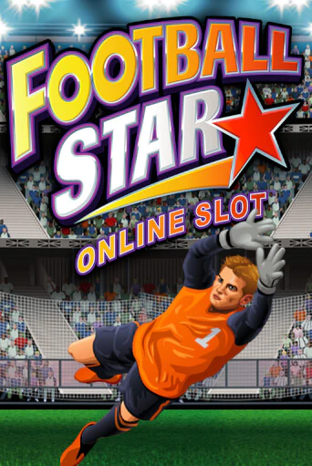 Football Star демо игра | Гранд Казино играть без регистрации 