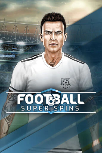 Football Super Spins демо игра | Гранд Казино играть без регистрации 