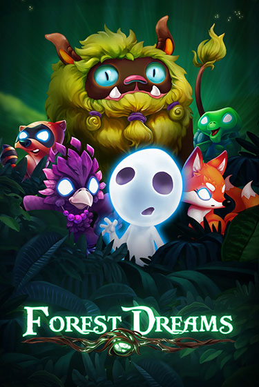 Forest Dreams демо игра | Гранд Казино играть без регистрации 