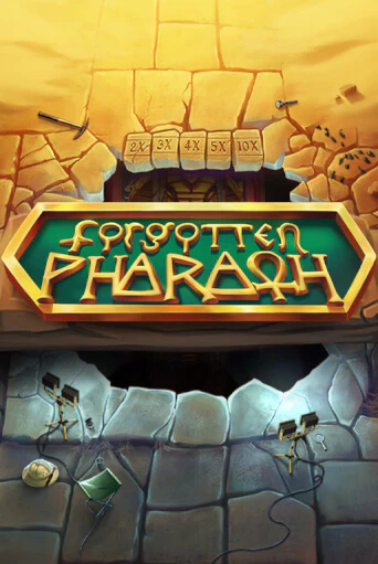 Forgotten Pharoah демо игра | Гранд Казино играть без регистрации 