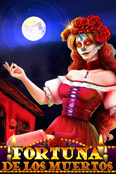 Fortuna de los Muertos демо игра | Гранд Казино играть без регистрации 