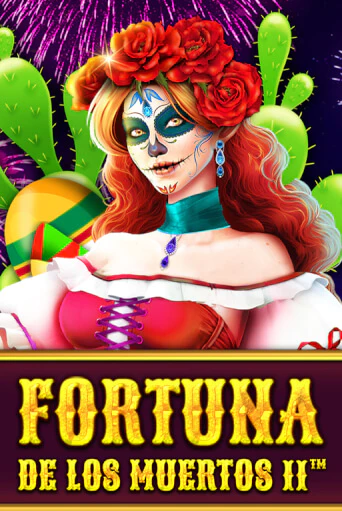 Fortuna de les Muertos II демо игра | Гранд Казино играть без регистрации 