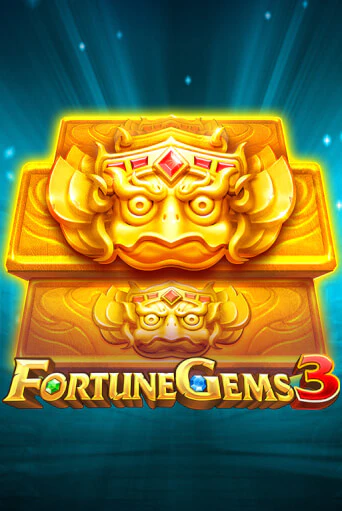 Fortune Gems 3 демо игра | Гранд Казино играть без регистрации 