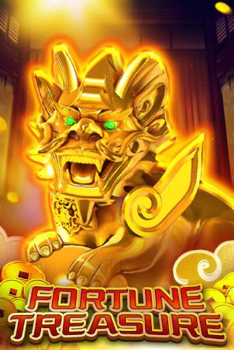 Fortune Treasure демо игра | Гранд Казино играть без регистрации 