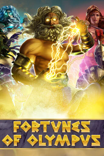 Fortunes of Olympus демо игра | Гранд Казино играть без регистрации 