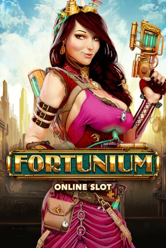 Fortunium демо игра | Гранд Казино играть без регистрации 