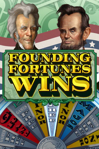 Founding Fortunes Wins демо игра | Гранд Казино играть без регистрации 