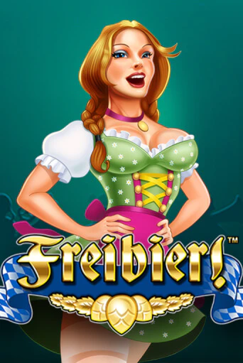 Freibier! демо игра | Гранд Казино играть без регистрации 