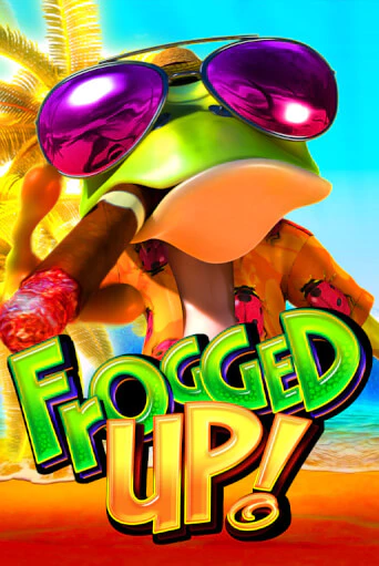Frogged Up! демо игра | Гранд Казино играть без регистрации 