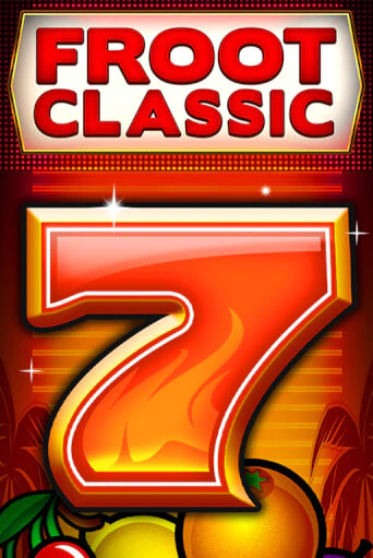 Froot Classic демо игра | Гранд Казино играть без регистрации 