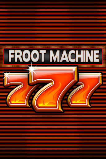 Froot Machine демо игра | Гранд Казино играть без регистрации 