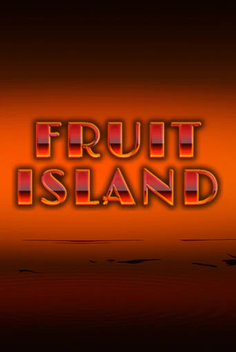 Fruit Island демо игра | Гранд Казино играть без регистрации 