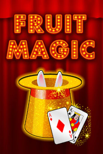 Fruit Magic   демо игра | Гранд Казино играть без регистрации 