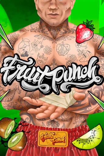 Fruit Punch демо игра | Гранд Казино играть без регистрации 