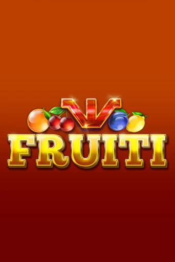 Fruiti демо игра | Гранд Казино играть без регистрации 