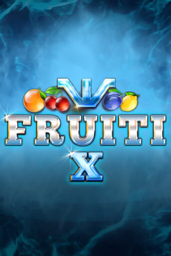 Fruiti X демо игра | Гранд Казино играть без регистрации 
