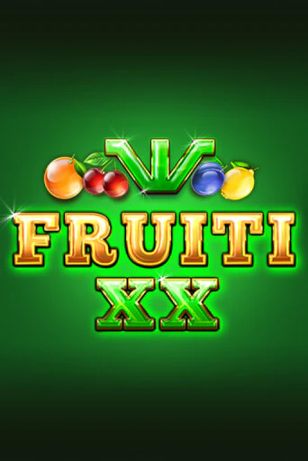 Fruiti XX демо игра | Гранд Казино играть без регистрации 