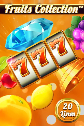 Fruits Collection – 20 Lines демо игра | Гранд Казино играть без регистрации 