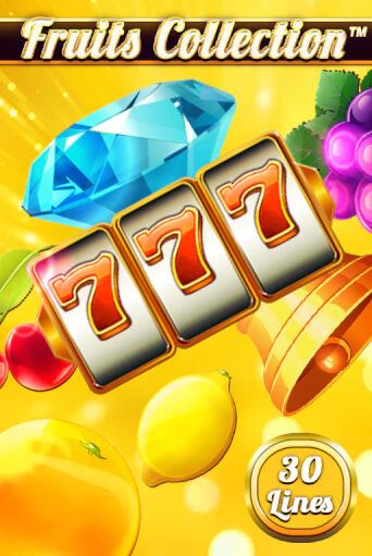 Fruits Collection – 30 Lines демо игра | Гранд Казино играть без регистрации 