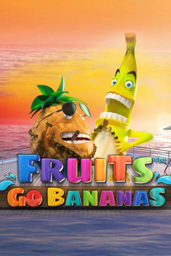Fruits Go Bananas демо игра | Гранд Казино играть без регистрации 
