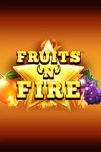 Fruits'n'Fire демо игра | Гранд Казино играть без регистрации 