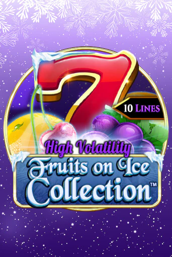 Fruits On Ice Collection 10 Lines демо игра | Гранд Казино играть без регистрации 