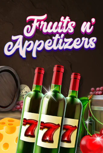 Fruits n' Appetizers демо игра | Гранд Казино играть без регистрации 
