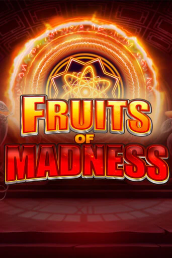 Fruits of Madness демо игра | Гранд Казино играть без регистрации 