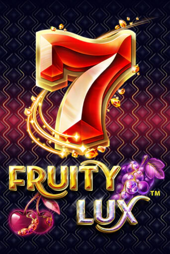 Fruity Lux демо игра | Гранд Казино играть без регистрации 